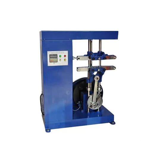 Rubber Flex Cracking Tester importer|flex cracking tester.